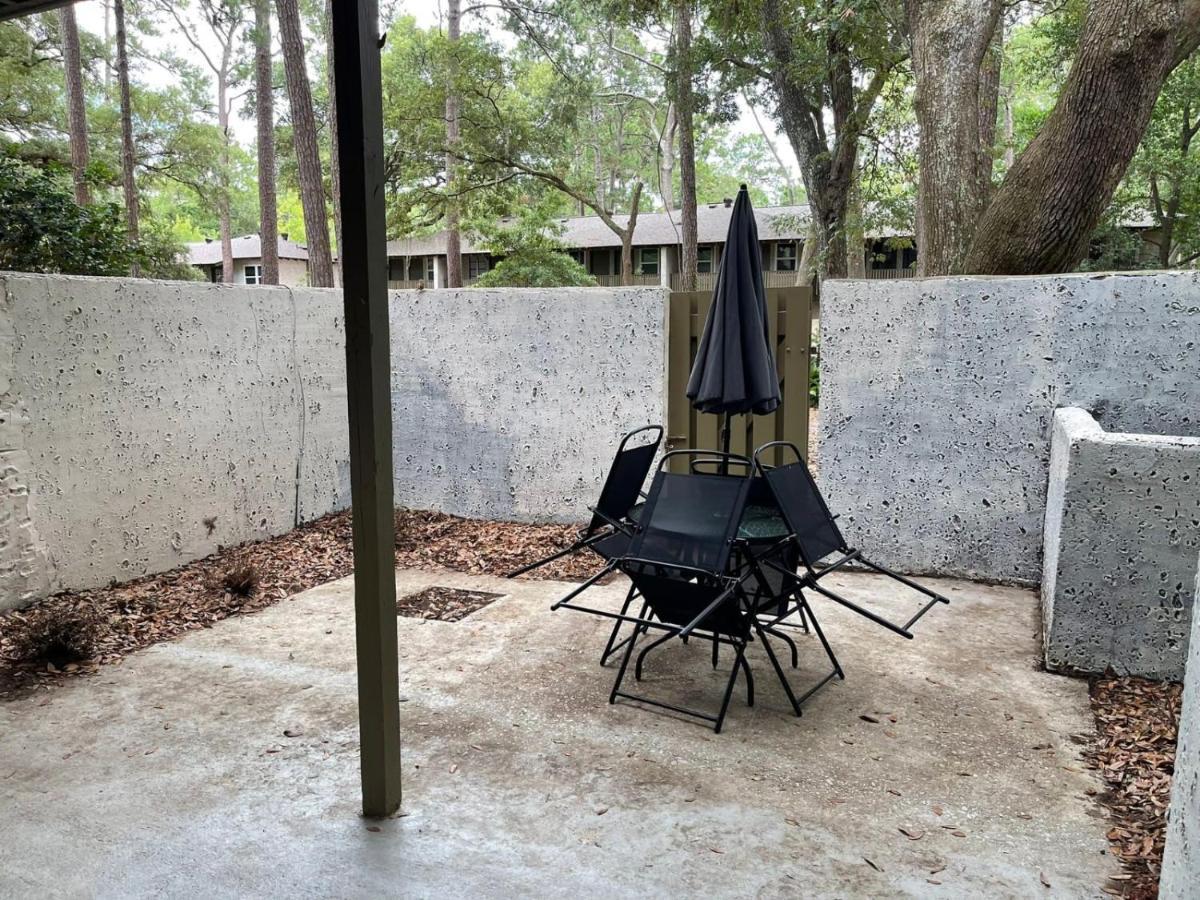 Hhi Homes Llc Hilton Head Island Eksteriør bilde