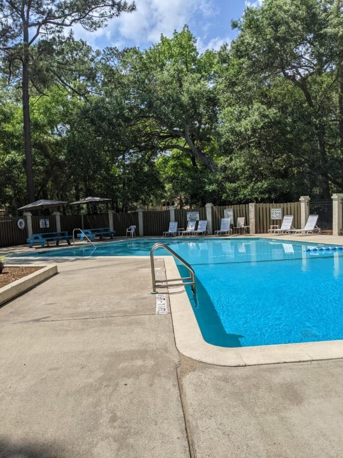 Hhi Homes Llc Hilton Head Island Eksteriør bilde