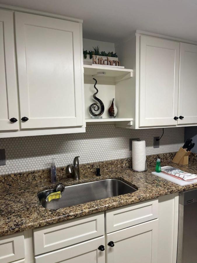 Hhi Homes Llc Hilton Head Island Eksteriør bilde