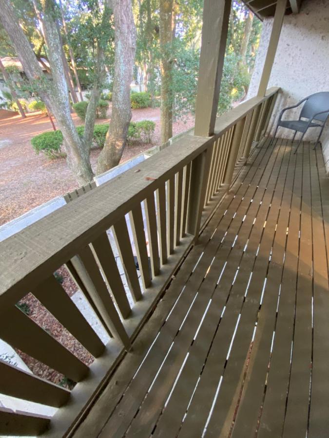 Hhi Homes Llc Hilton Head Island Eksteriør bilde