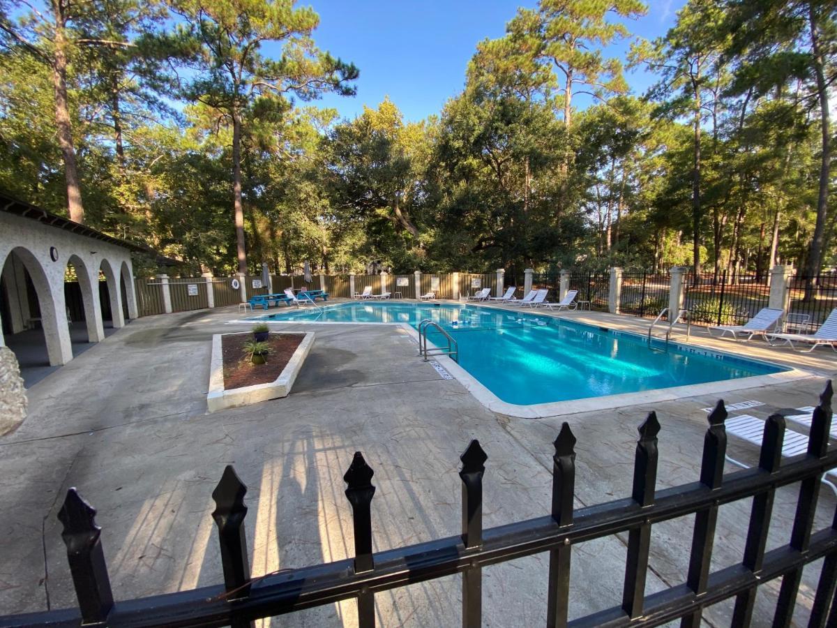 Hhi Homes Llc Hilton Head Island Eksteriør bilde