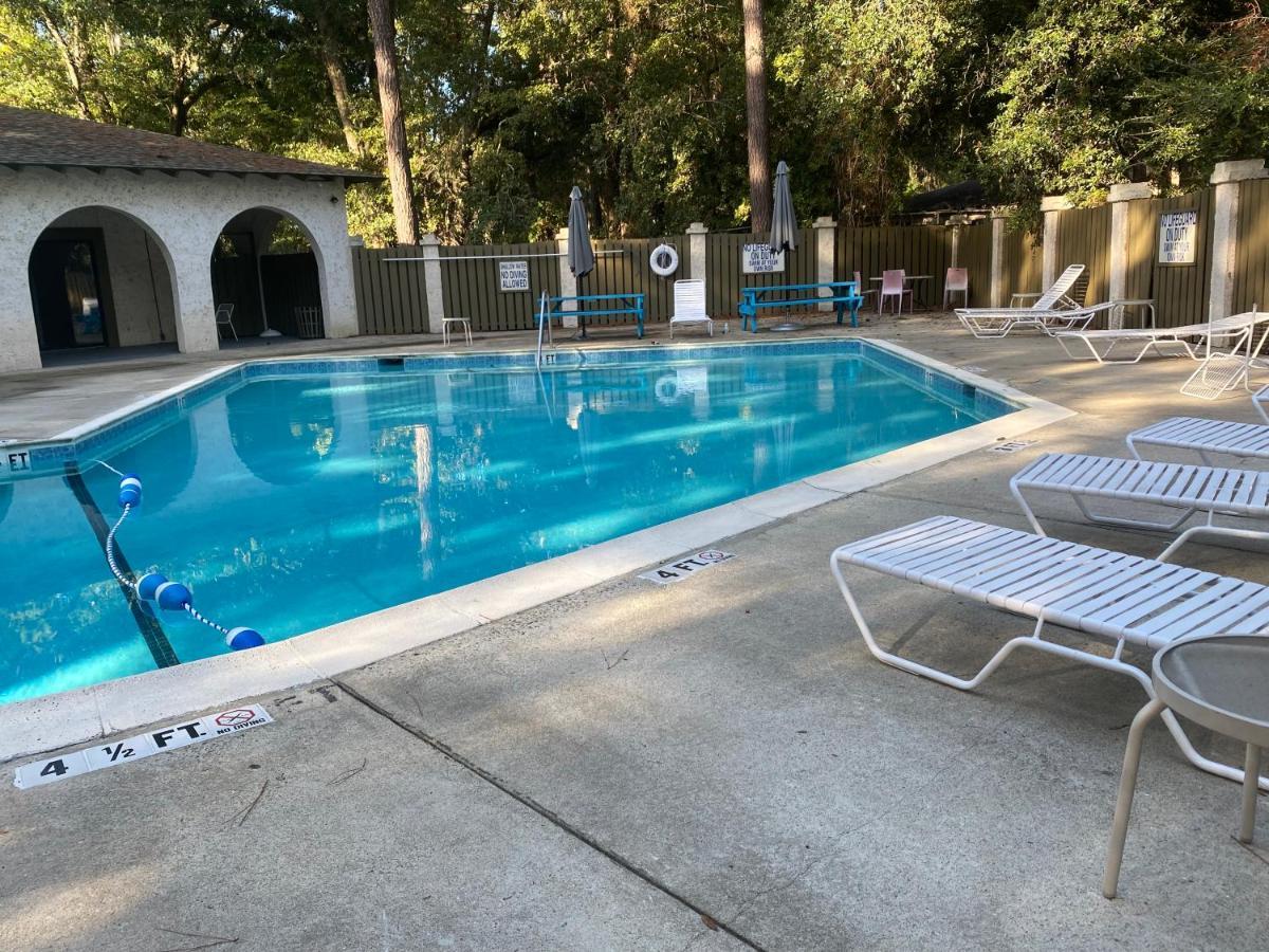 Hhi Homes Llc Hilton Head Island Eksteriør bilde