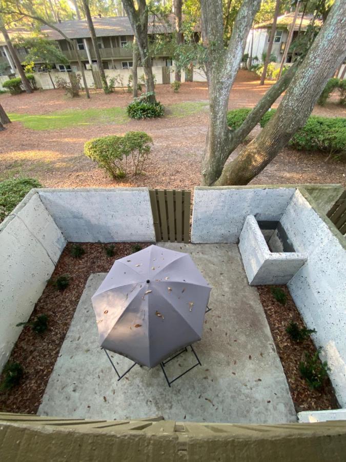 Hhi Homes Llc Hilton Head Island Eksteriør bilde