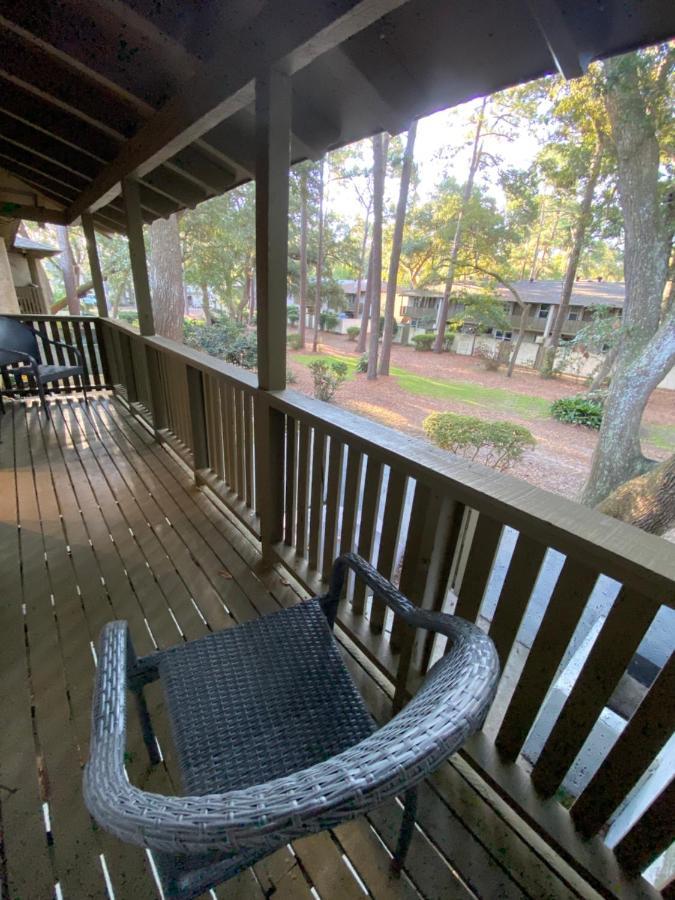 Hhi Homes Llc Hilton Head Island Eksteriør bilde