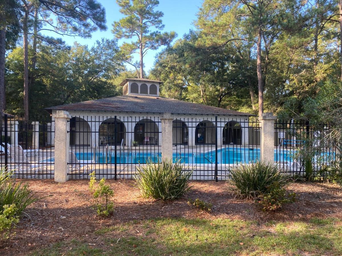 Hhi Homes Llc Hilton Head Island Eksteriør bilde