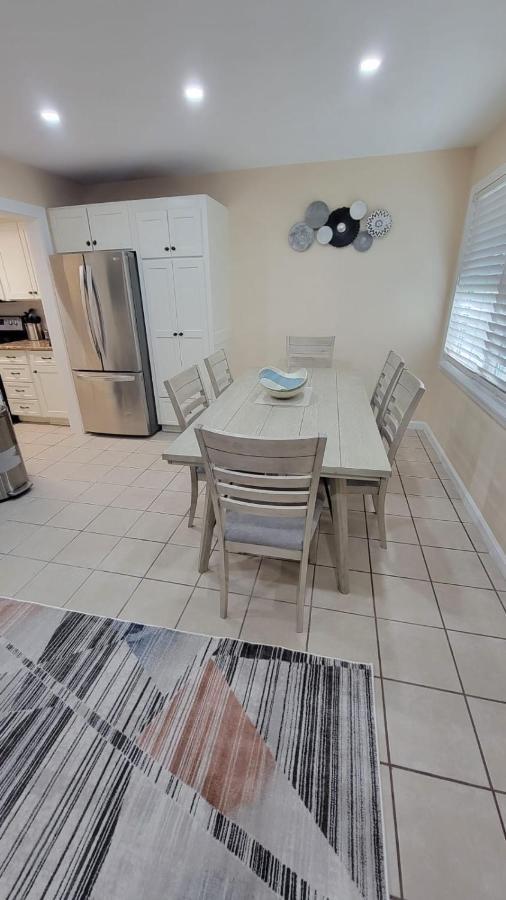 Hhi Homes Llc Hilton Head Island Eksteriør bilde