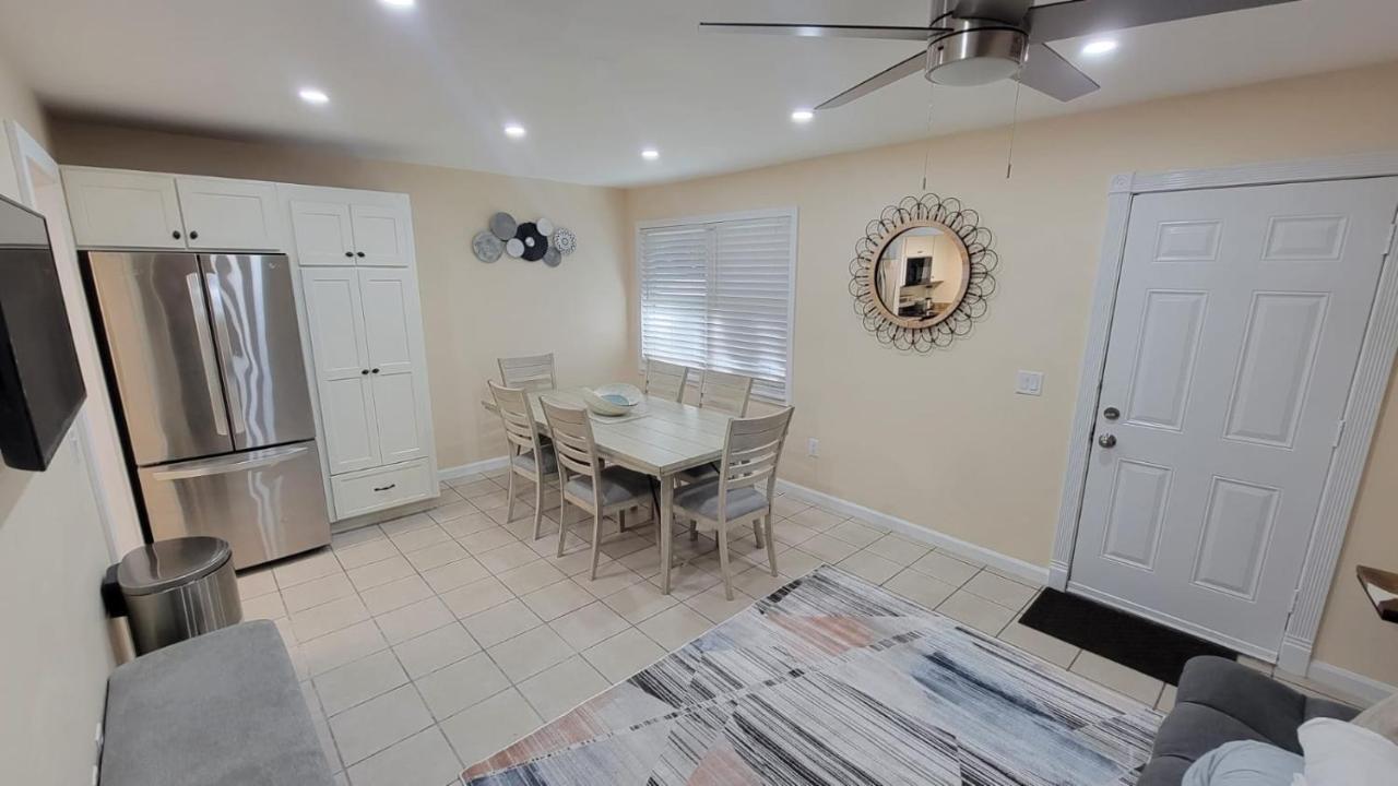 Hhi Homes Llc Hilton Head Island Eksteriør bilde