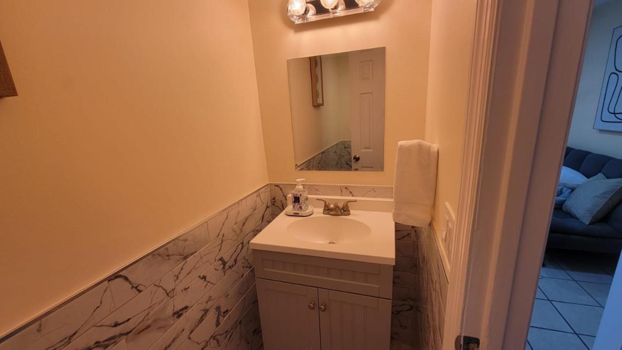 Hhi Homes Llc Hilton Head Island Eksteriør bilde