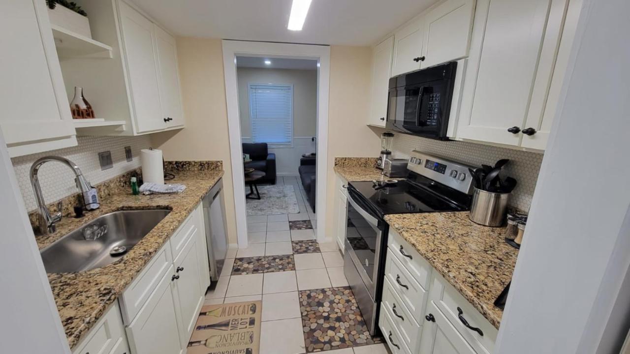 Hhi Homes Llc Hilton Head Island Eksteriør bilde