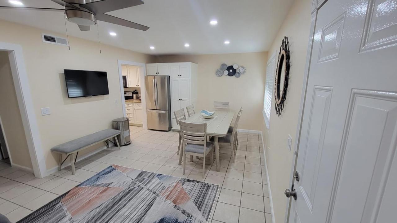 Hhi Homes Llc Hilton Head Island Eksteriør bilde