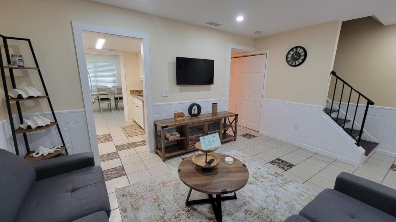 Hhi Homes Llc Hilton Head Island Eksteriør bilde