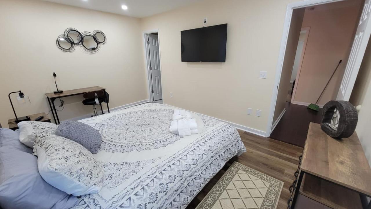 Hhi Homes Llc Hilton Head Island Eksteriør bilde