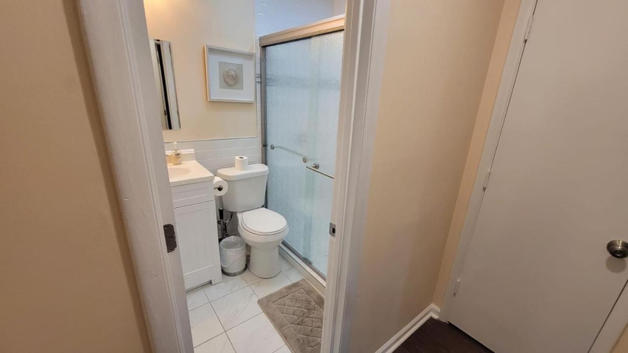 Hhi Homes Llc Hilton Head Island Eksteriør bilde
